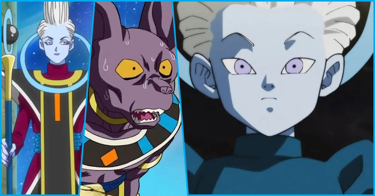 FREEZA BLACK SUPEROU GOKU E VEGETA? FREEZA É O MAIS PODEROSO? 