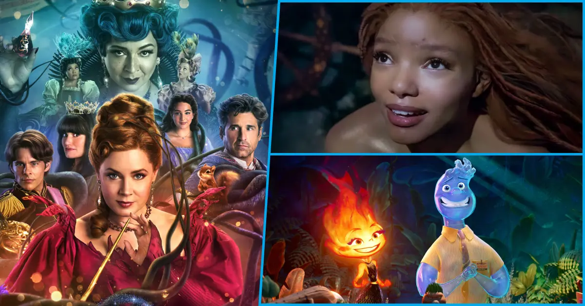 Produções de 'Frozen 3', 'Toy Story 5' e 'Zootopia 2' são