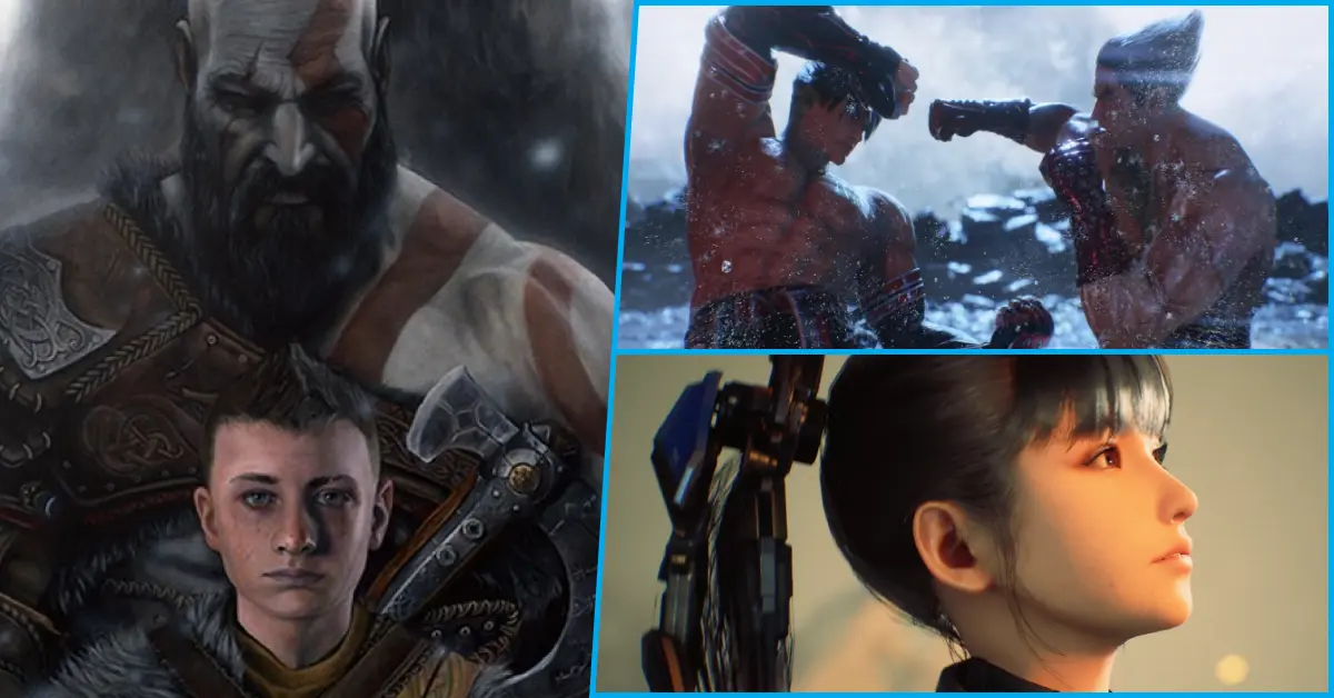 Elden Ring leva o Jogo do Ano; confira lista com todos os vencedores do  The Game Awards 2022 - Tecnologia e Games - Folha PE