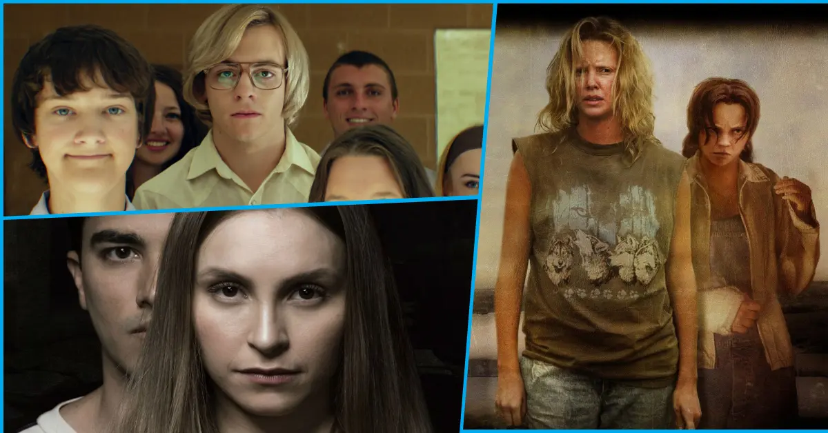 Agente Noturno é a maior estreia da Netflix desde Wandinha e Dahmer