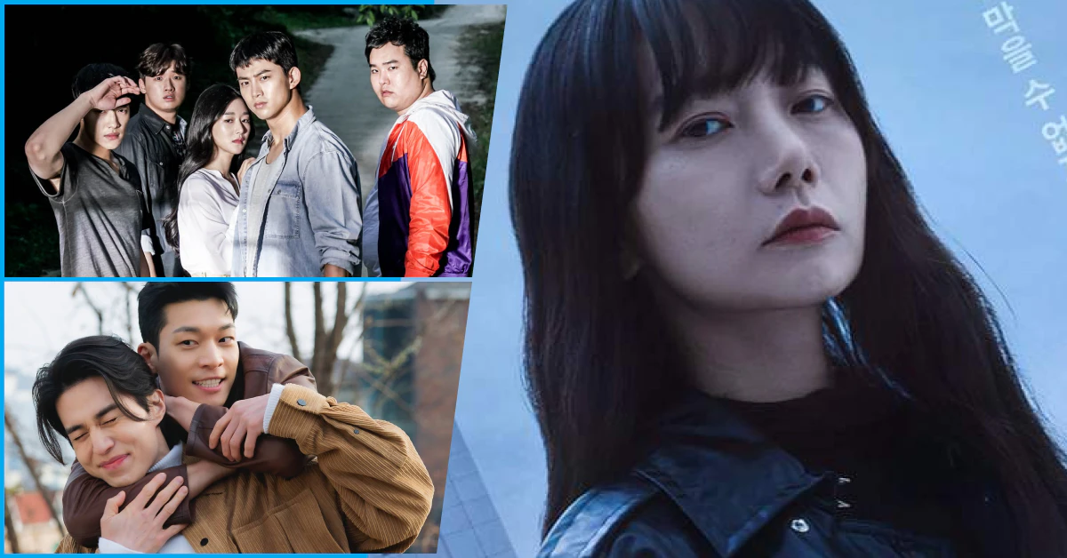 Por que essas (e muitas outras) séries coreanas são tão populares? - Infobae