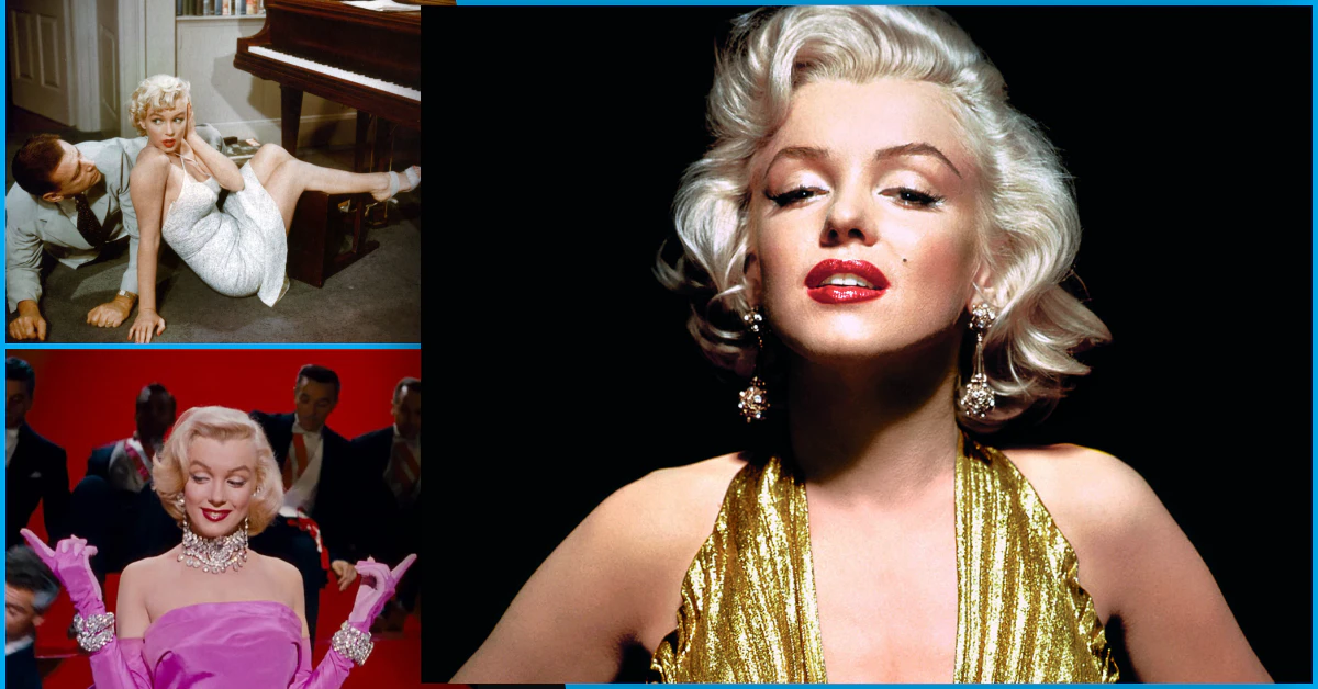 135 – O mistério da morte de Marilyn Monroe — Modus Operandi