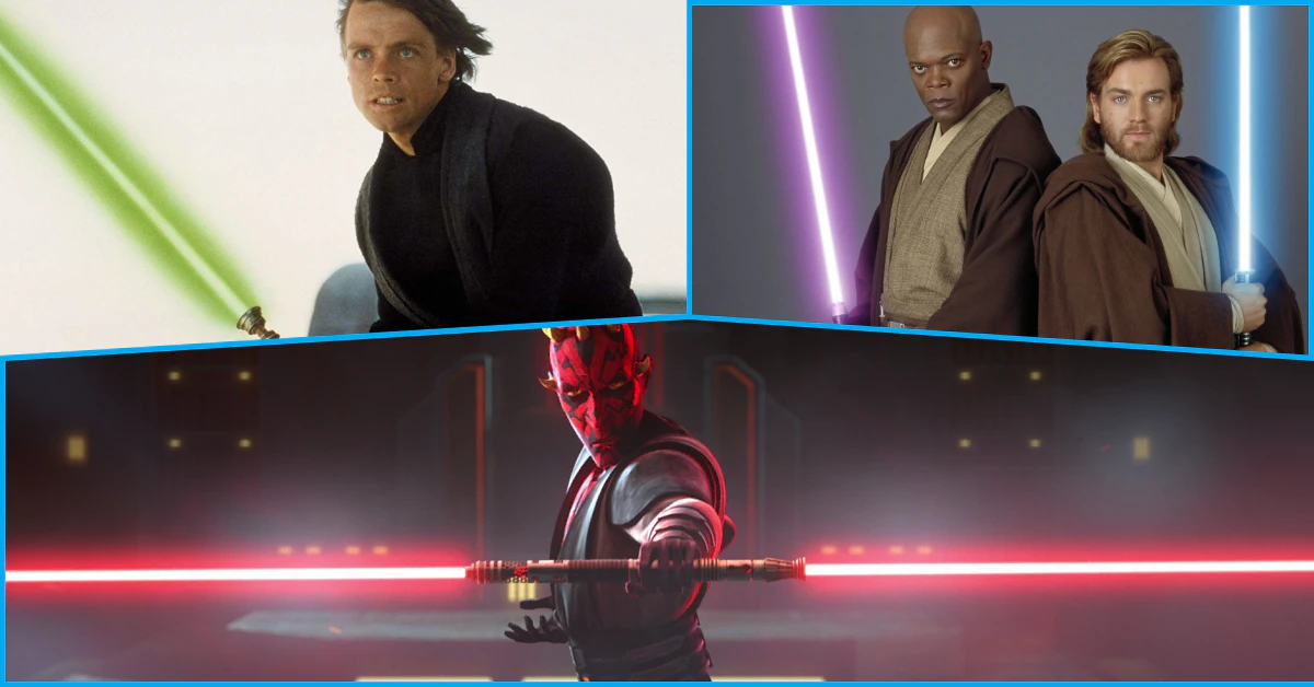 Personagens de Star Wars voltam em animação