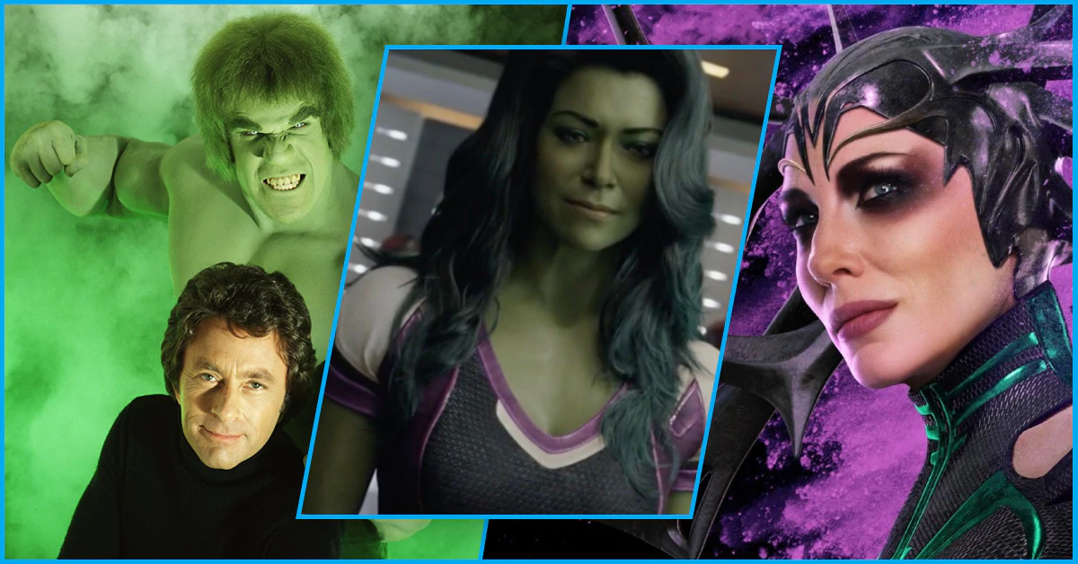 Mulher-Hulk: Demolidor e Matt Murdock ganham cartazes - NerdBunker