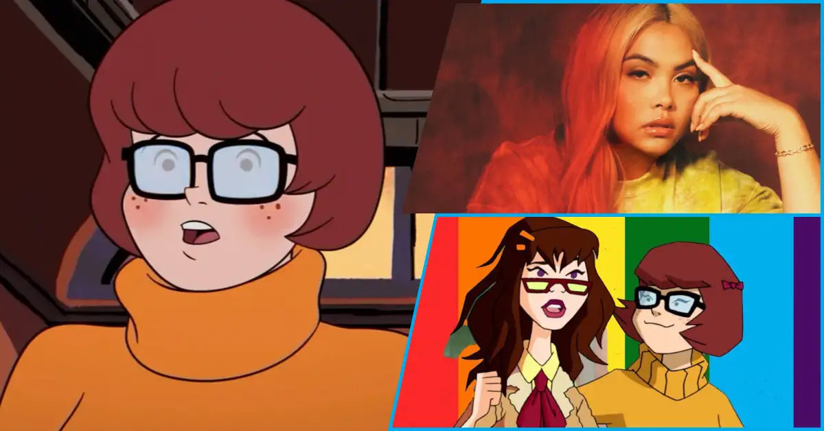 Velma: Warner não permitiu participação de Scooby-Doo, diz