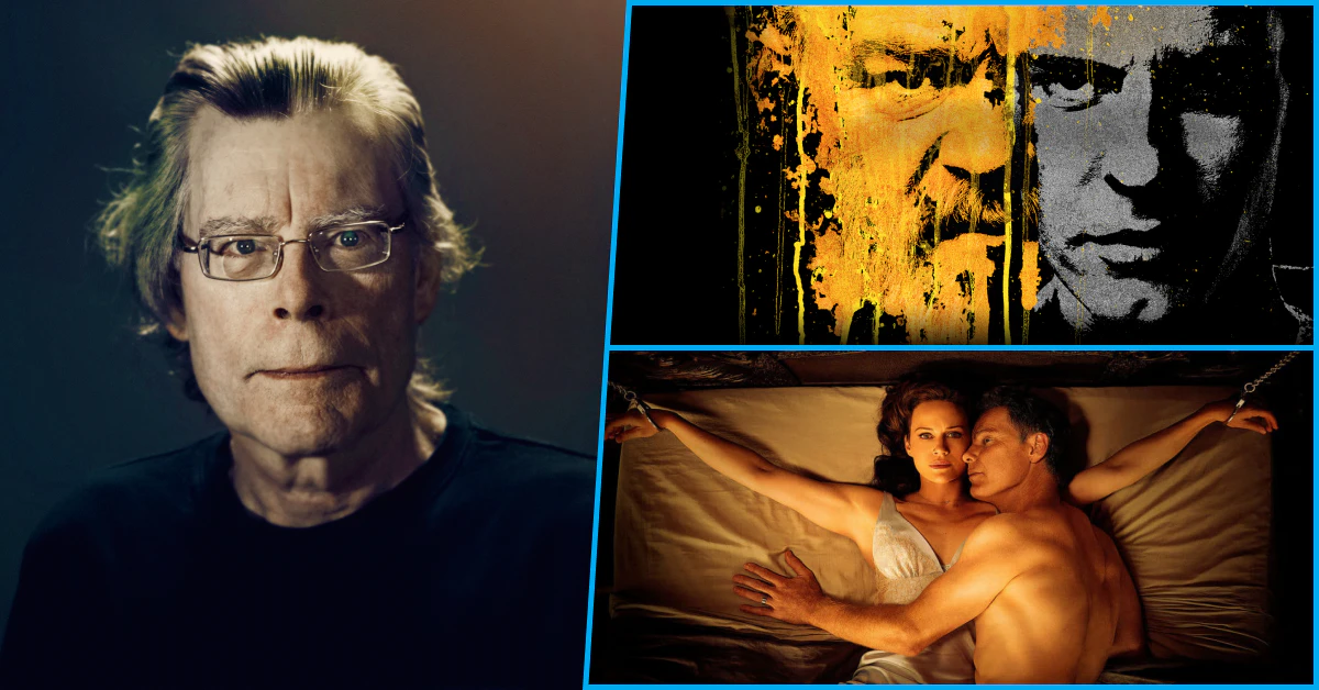A Torre Negra': Stephen King aprova filme, mas diz que é