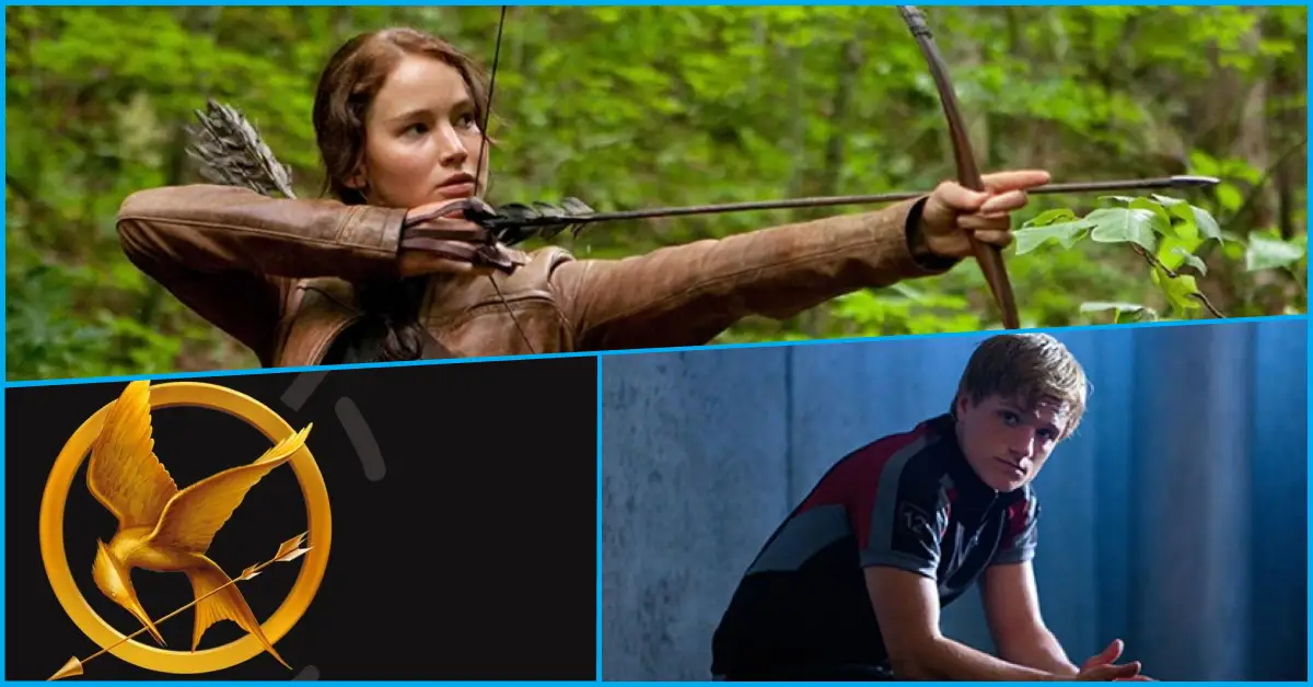 Jogos Vorazes: Rachel Zegler será a “anti-Katniss” em A Cantiga dos  Pássaros e das Serpentes
