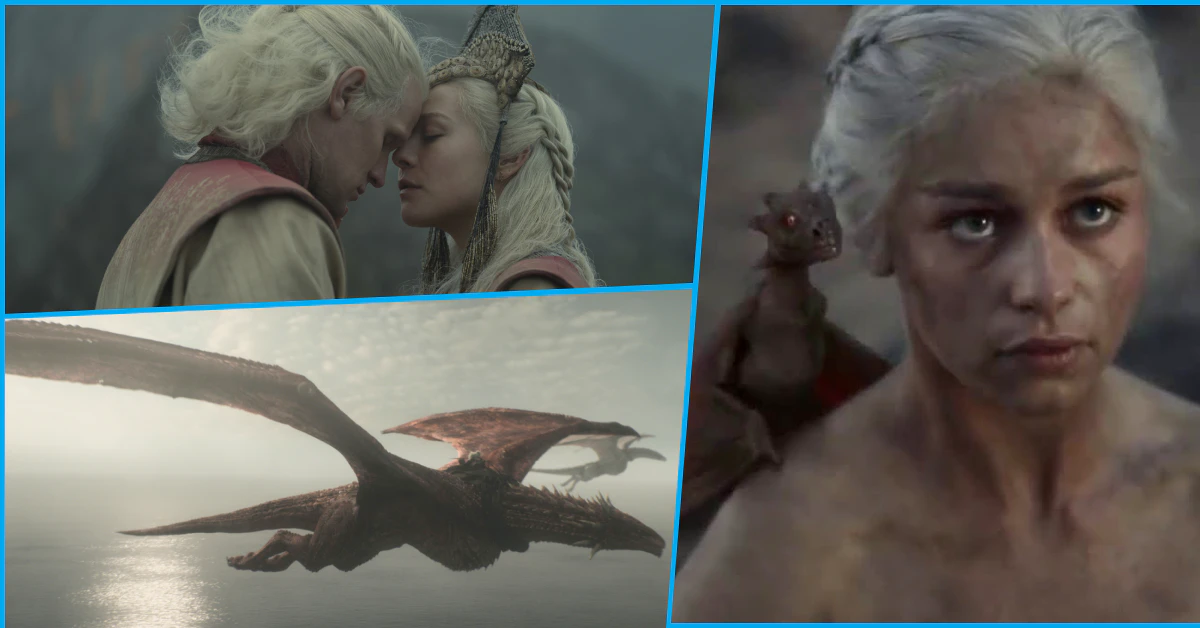 House Of The Dragon Season 2 terá uma narrativa mais tradicional