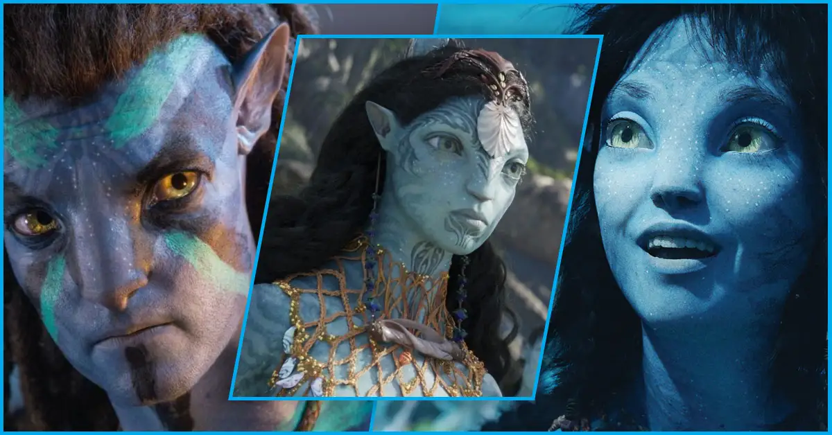 Avatar 3 terá a Nação do Fogo Na'vi, e eles serão vilões e vão atacar as  outras tribos. Sim, o James Cameron METEU ESSA : r/jovemnerd