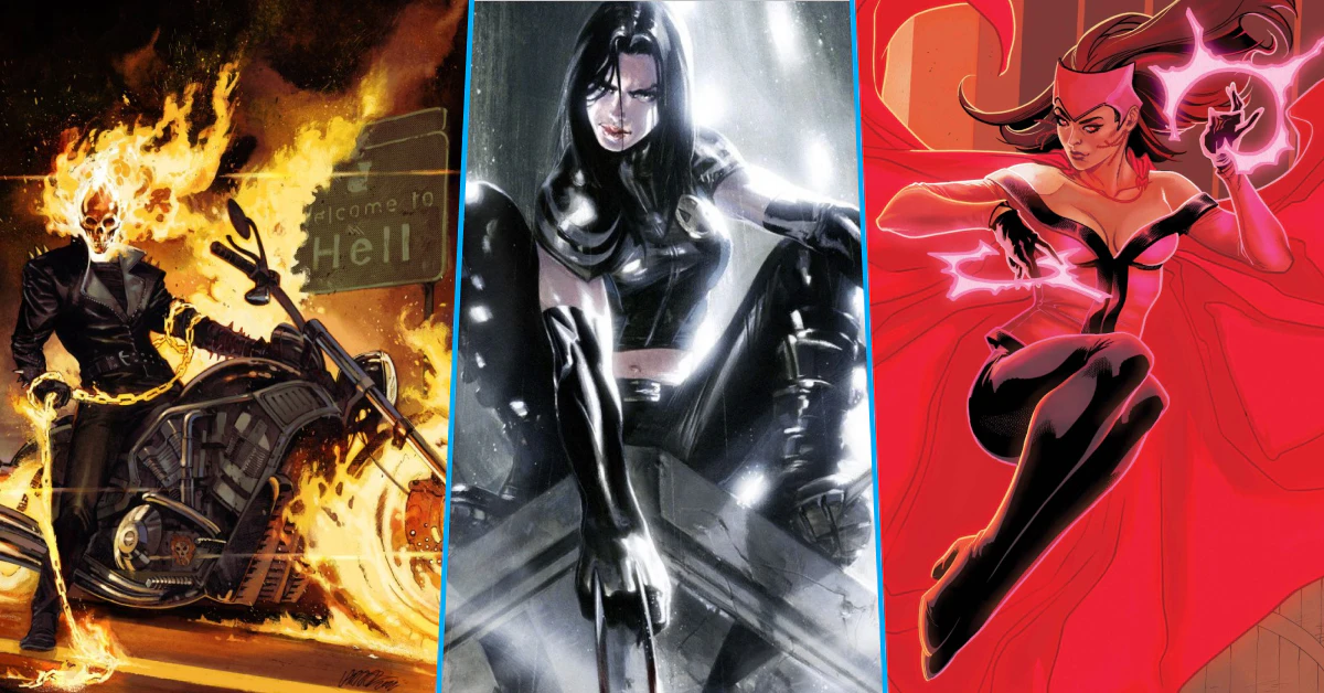 Disney anuncia nova série de Luta Livre com heróis da Marvel