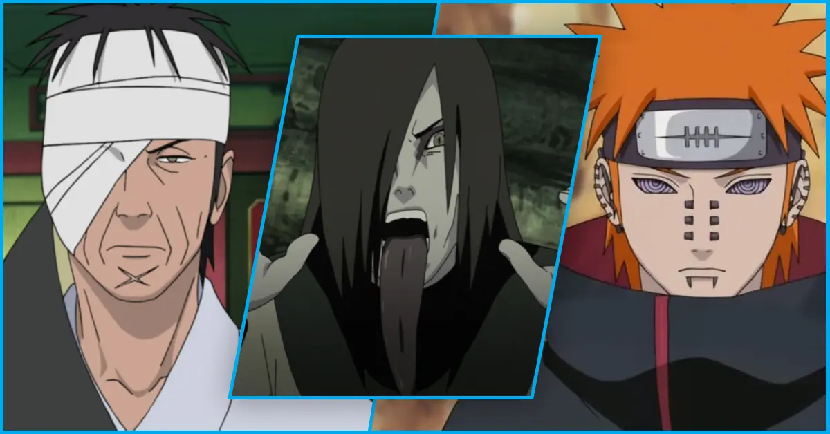 A mãe do Sasuke quase adotou o Naruto como filho! #naruto