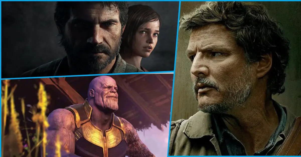 The Last of Us - qual é a personagem de Troy Baker, o Joel original?