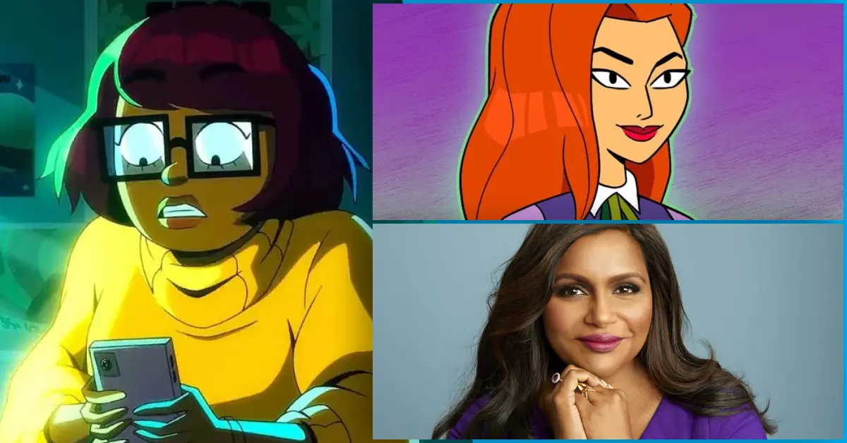 Série da Velma e outros desenhos da HBO Max