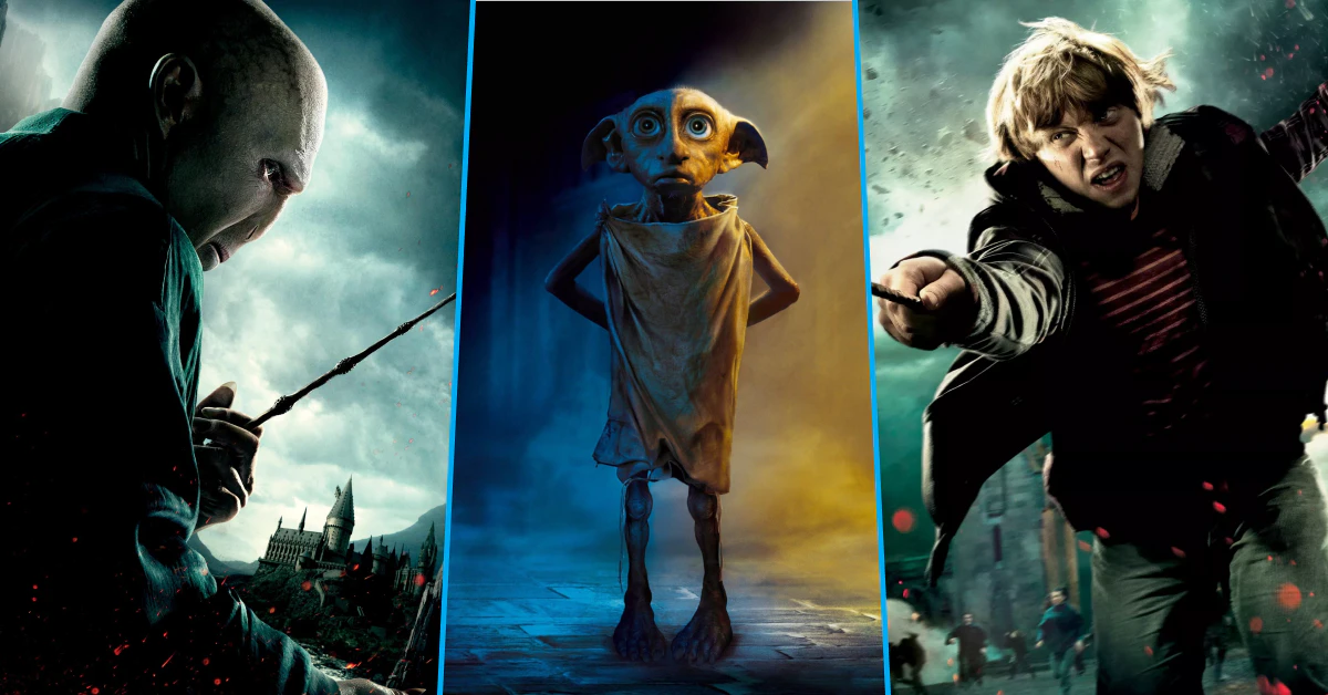 Novo jogo do universo de Harry Potter, 'Hogwarts Legacy', é adiado