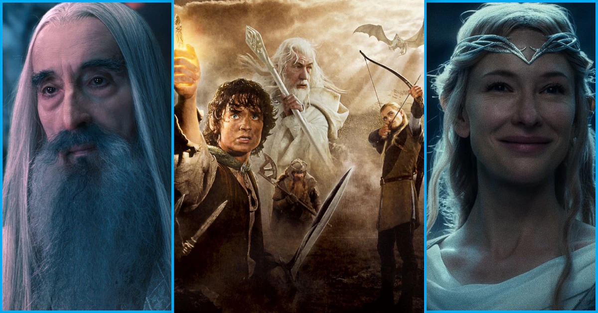 Elijah Wood espera que novos filmes de Senhor dos Anéis não sejam feitos  apenas por dinheiro