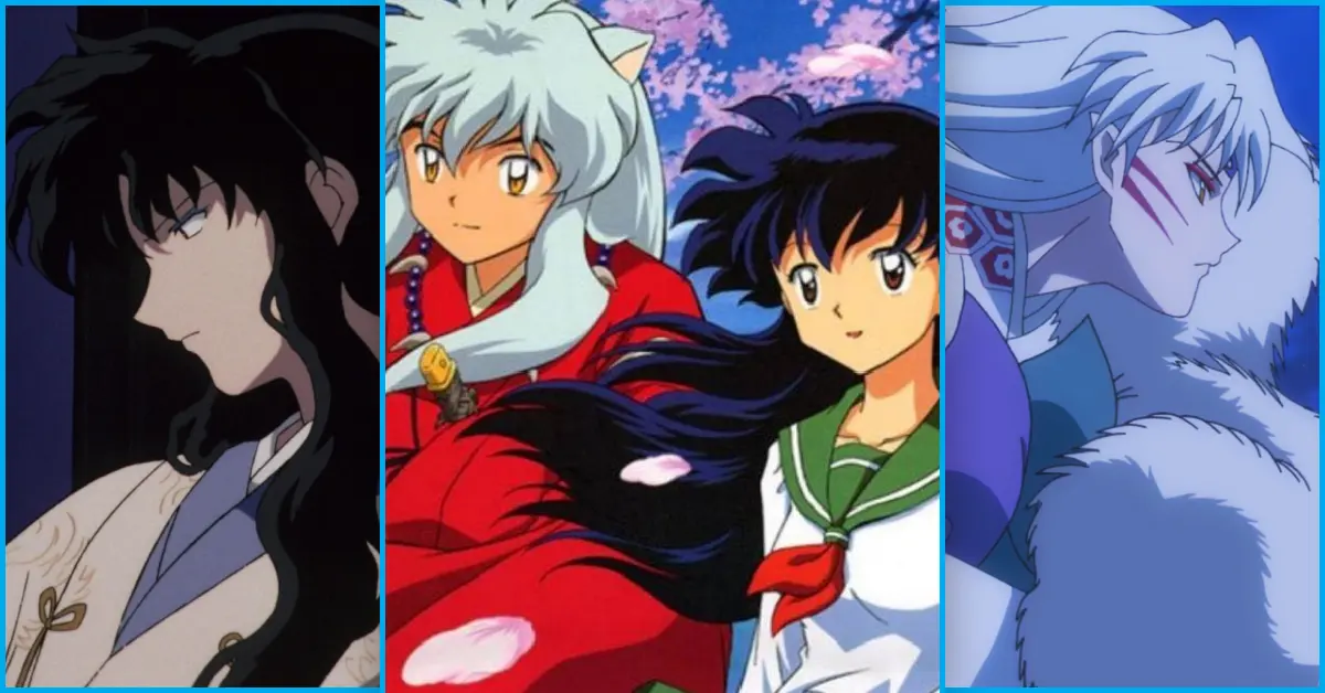 Inuyasha  Episódios inéditos no Brasil estreiam no  Prime