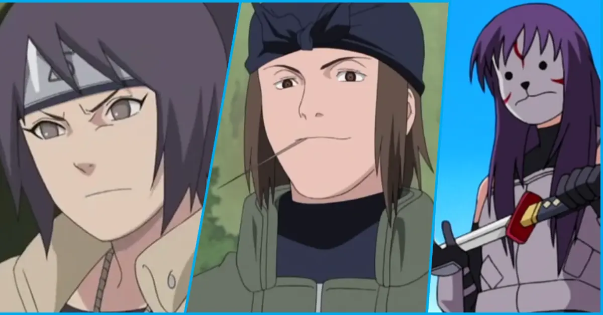 Minato Namikaze é o personagem mais popular de Naruto