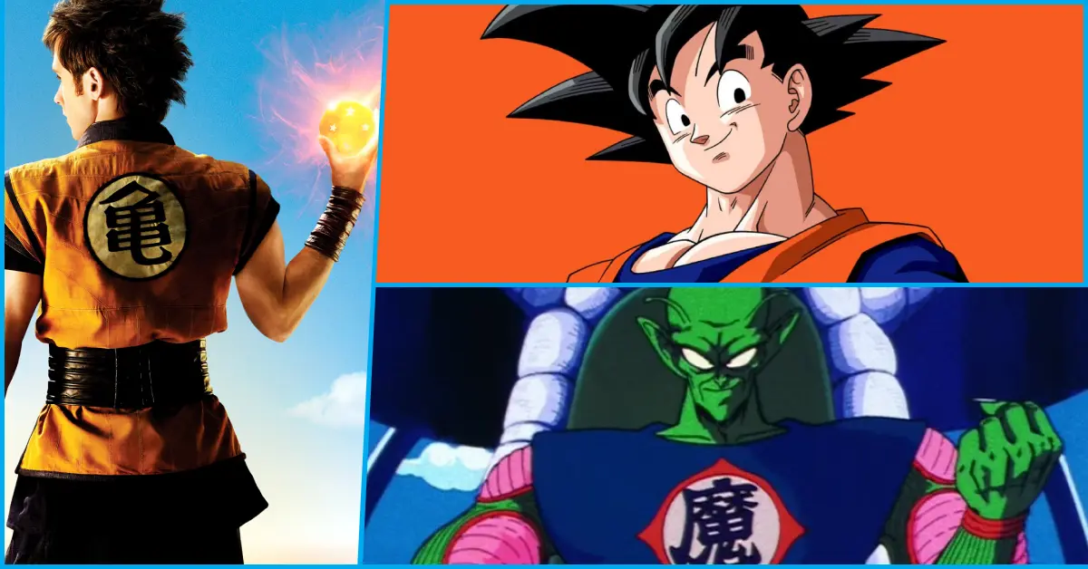 Os nomes de 'Dragon Ball' precisavam de adaptação?