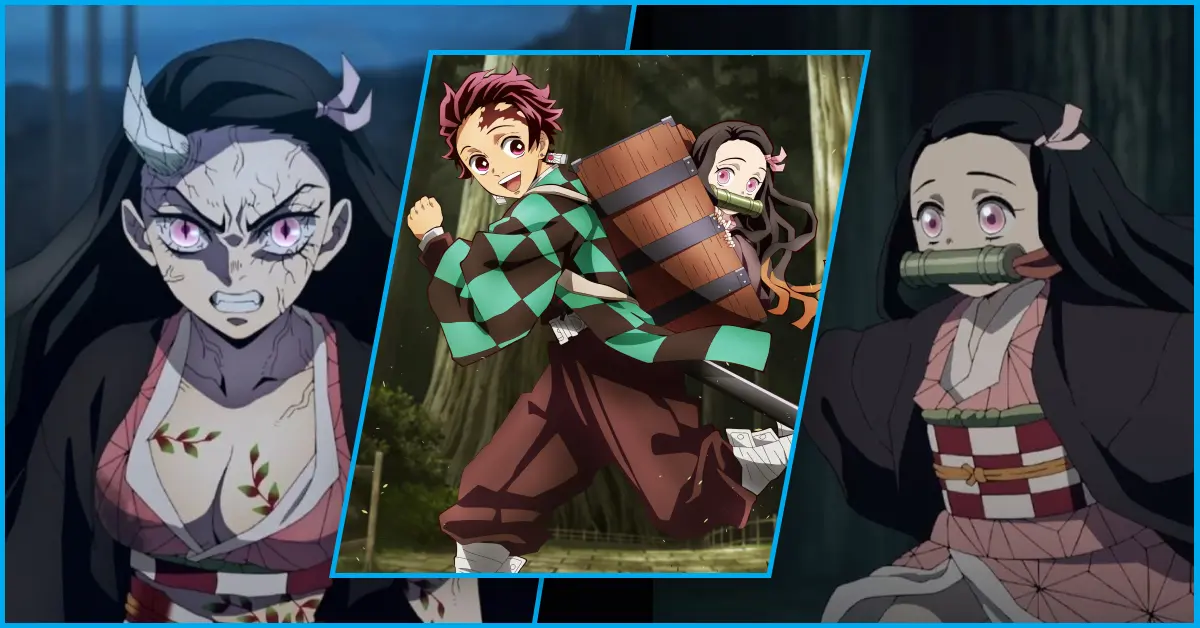 Demon Slayer: Genya virou um Oni na terceira temporada de Kimetsu