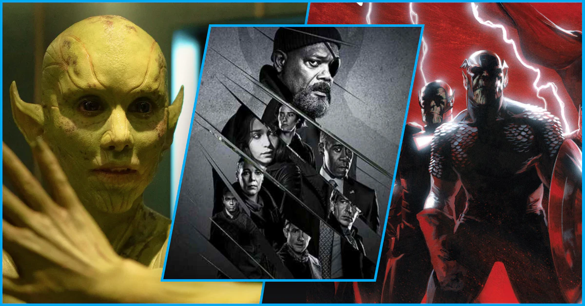 G1 > Cinema - NOTÍCIAS - Samuel Jackson fecha contrato para nove filmes com  Marvel
