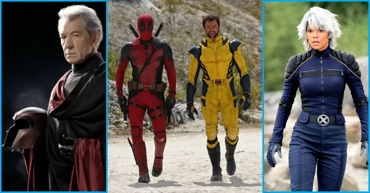 Deadpool 3': Ryan Reynalds compartilha primeira imagem do filme