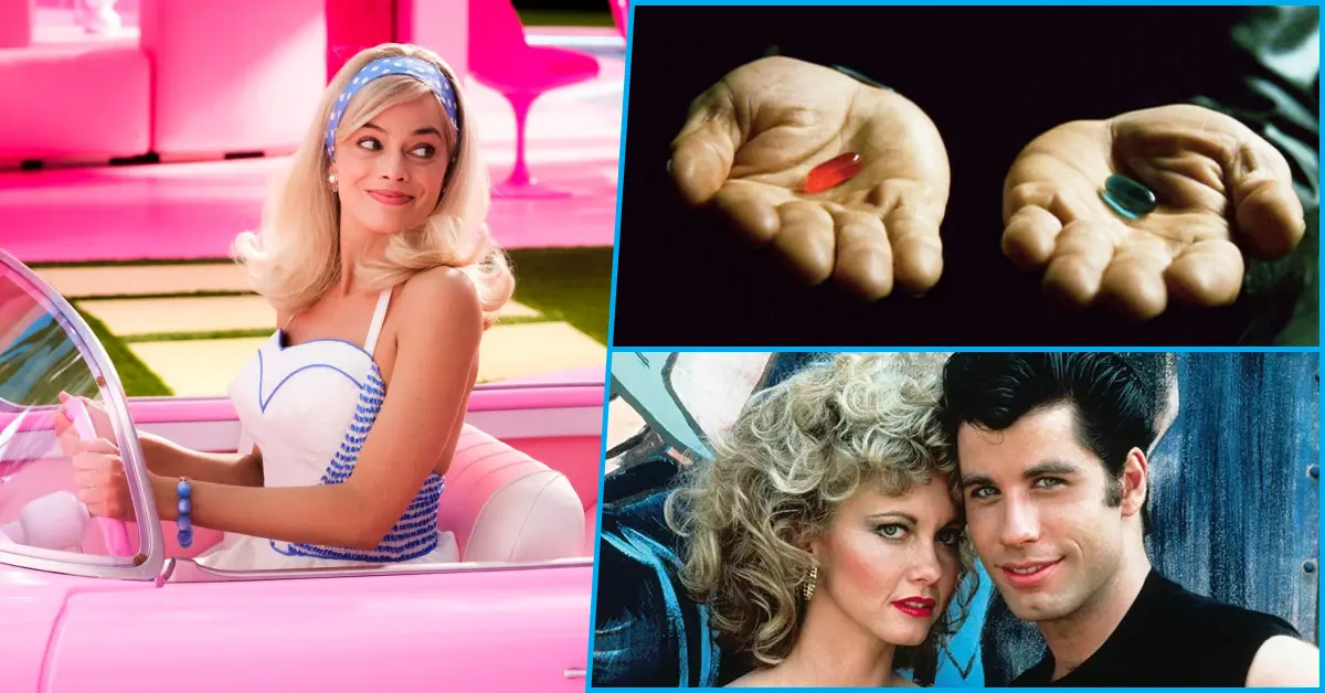 Algum Filme Ainda Consegue Bater as Bilheterias de 'Barbie' e 'Super Mario  Bros' em 2023? Conheça os 5 Candidatos!! - CinePOP