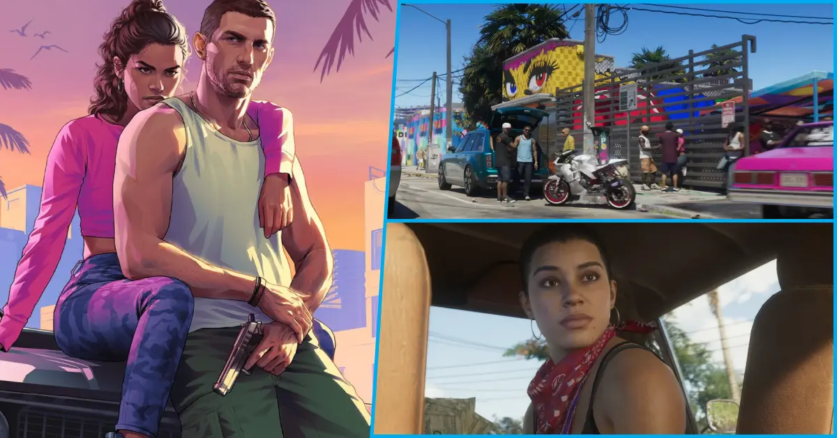 Rockstar explica los motivos por los que el protagonista de GTA