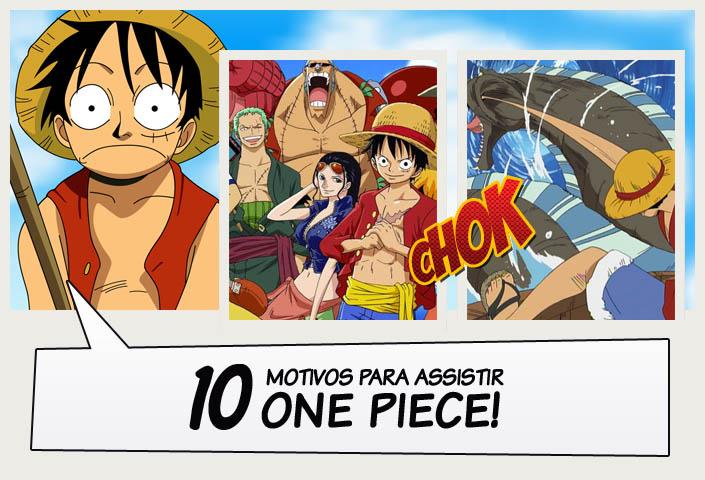 One Piece Online Assistir Anime Completo Dublado E Legendado