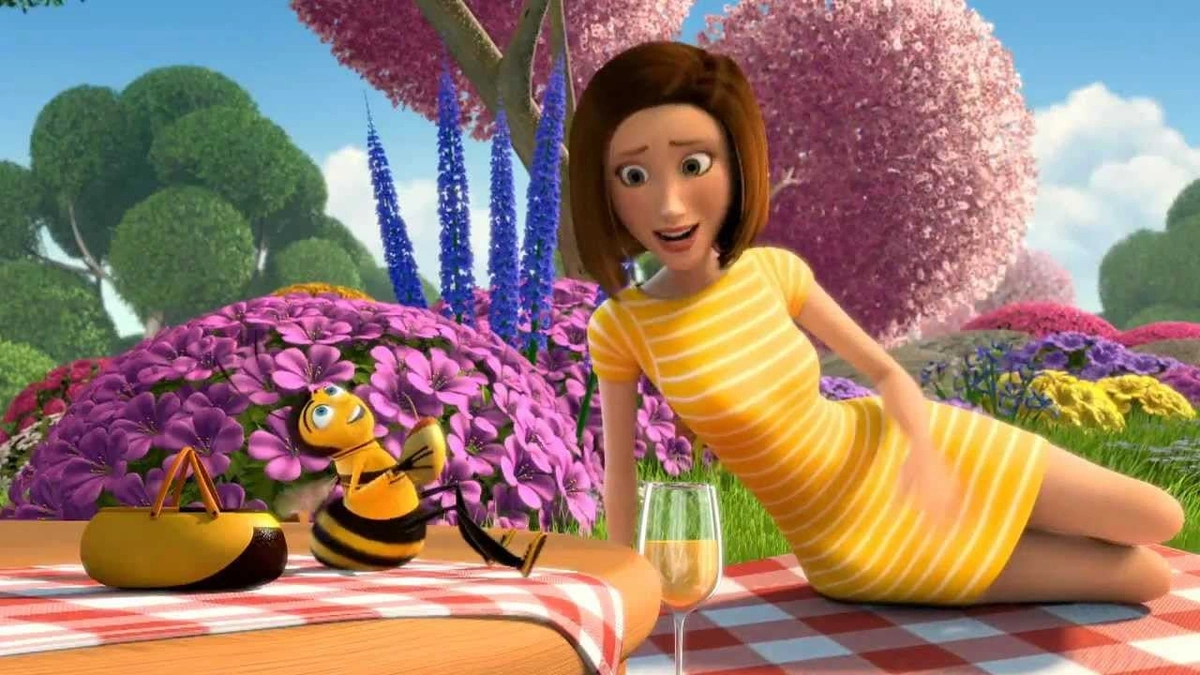 Bee Movie: Jerry Seinfeld, ator do filme, pede desculpas pelo 