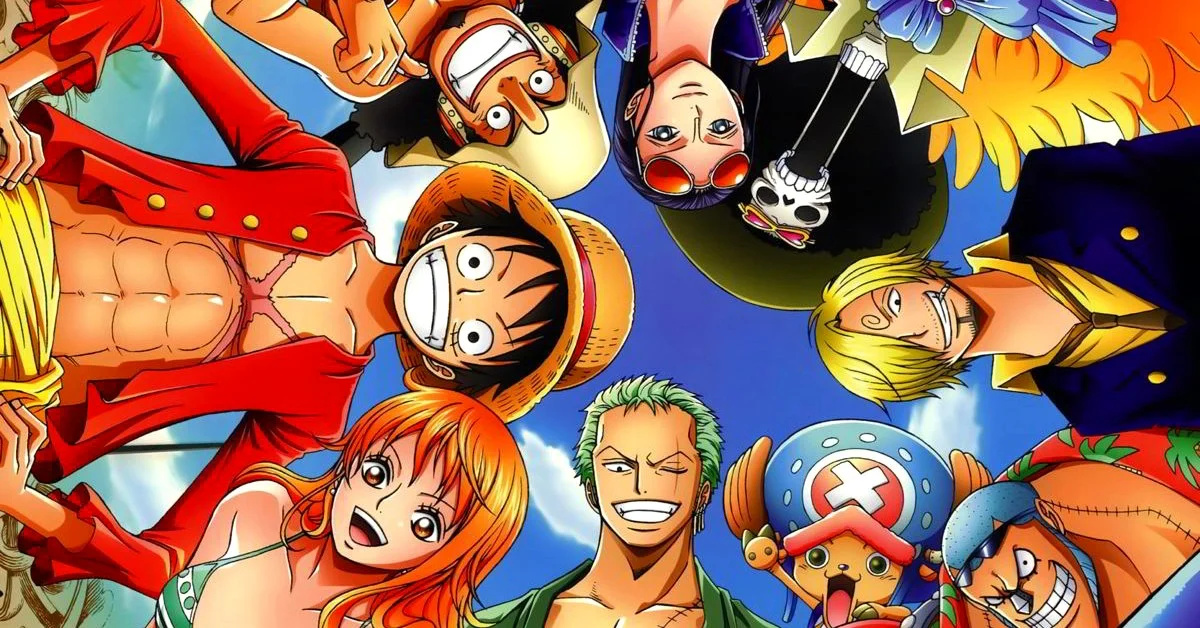 One Piece Crunchyroll Fará Exibição Simultânea Do Episódio 1 000