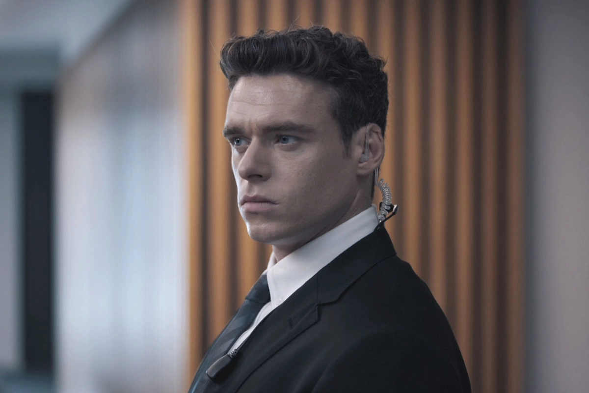 Richard Madden: Tudo sobre o ator que interpreta Ikaris em Eternos