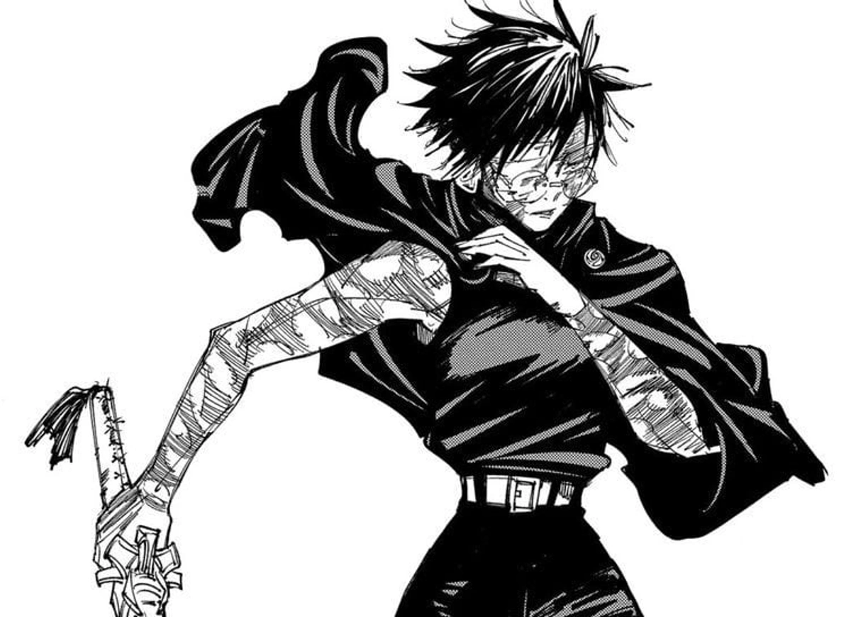 Maki Zenin: Entenda a transformação total da personagem de Jujutsu Kaisen