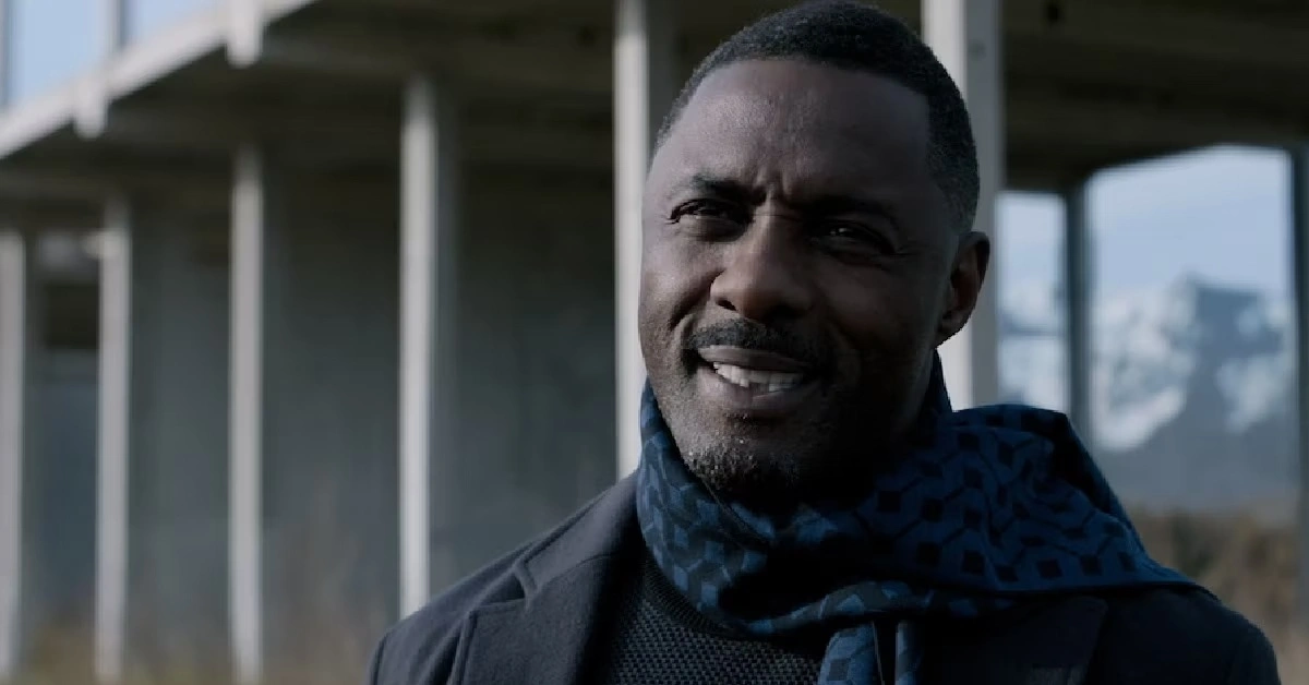 Resgate 2: Novo teaser revela Idris Elba no elenco do novo filme, assista