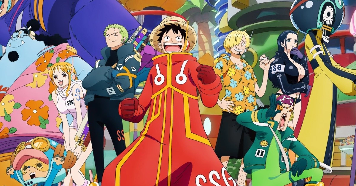 The One Piece: Netflix anuncia nova animação baseada no mangá