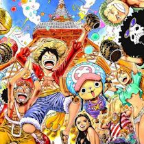 One Piece: Criador explica porque não sabemos nada sobre a mãe de