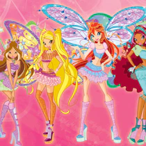 Já chegou Fate: The Winx Saga: episódio a episódio, a nova série da  Netflix onde os meninos podem ser fadas e as meninas especialistas -  Atualidade - SAPO Mag