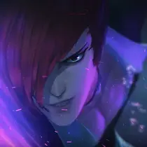 The King of Fighters: Awaken  Primeiro trailer do novo filme animado