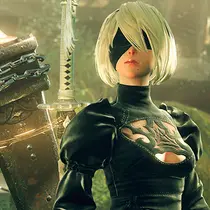 NieR: Automata: Square Enix pode estar preparando adaptação para anime