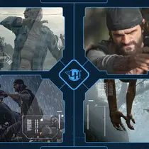 CRÍTICA] Days Gone - Uma conversa sobre expectativas e um protagonista  difícil