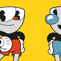 The Cuphead Show!: Netflix divulga 1ª imagem da série animada