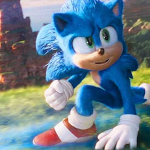 Sonic 2: Knuckles aparece em fotos vazadas das gravações do filme - TecMundo