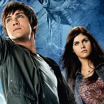 Disney+ divulga imagens da série 'Percy Jackson e os Olimpianos