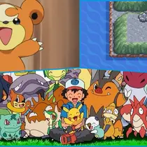 Os 11 Pokémon mais adorados da Primeira Geração