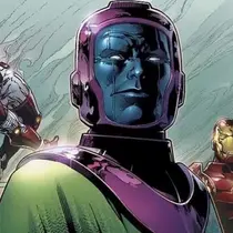 Homem Formiga 3  Kang, o Conquistador será o vilão e Marvel