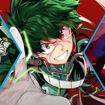 Boku no Hero Academia: Filme animado ganha título oficial e data de estreia