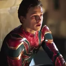 Homem-Aranha 3' e 'Doutor-Estranho 2' vão mudar o MCU, revela roteirista -  CinePOP