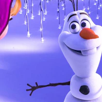 Frozen: origem de Olaf será contada em Once Upon a Snowman, do Disney+