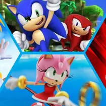 Sonic: 8 personagens da franquia que queremos ver em live-action