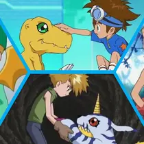 Digimon Adventure 02: Novo filme será exibidos nos cinemas