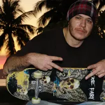 Charlie Brown Jr em Tony Hawk's e mais oito jogos com músicas